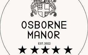 Osborne Manor Luxury Guesthouse